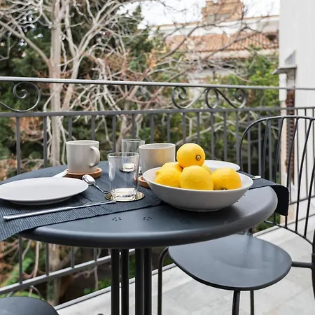 I Love Holiday House Apartment Palermo