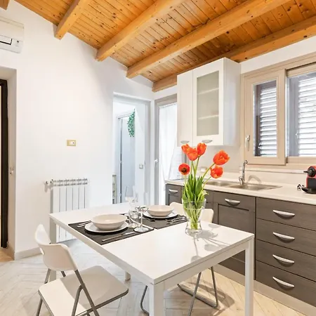 I Love Holiday House Apartment