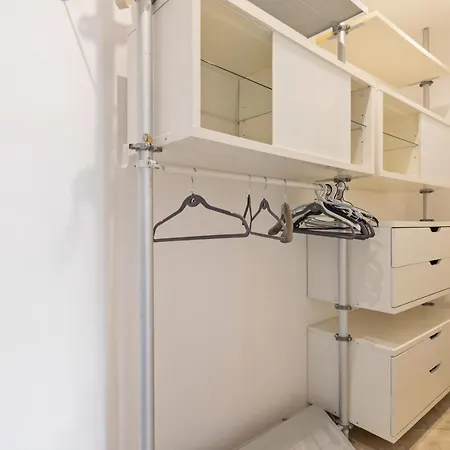I Love Holiday House Apartment