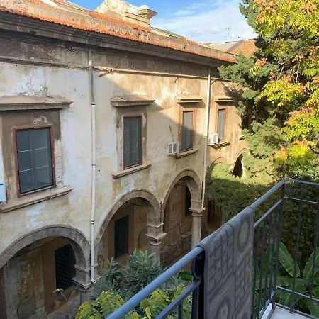 I Love Holiday House Palermo